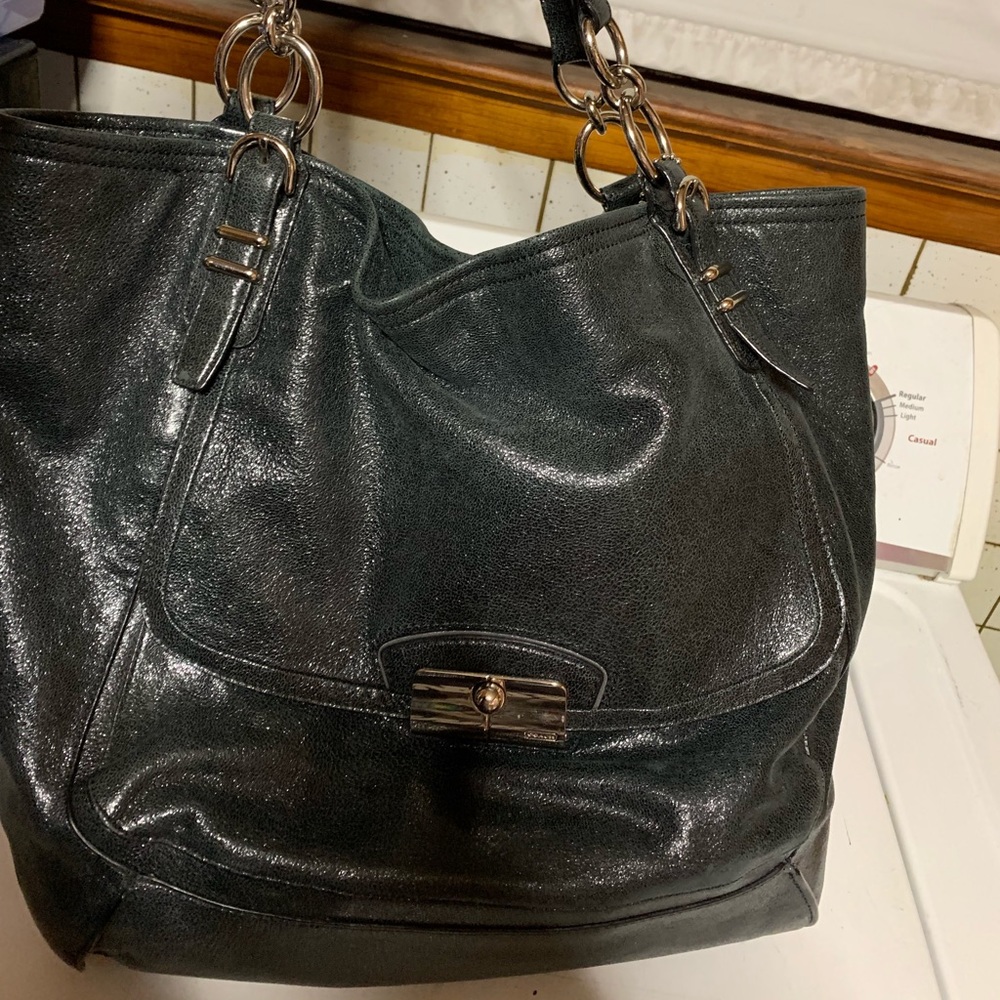 Coach Kristen Pinnacle